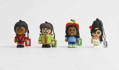 Produktbild Tribe ToonStar Wino (4 GB, USB-A, USB 2.0)