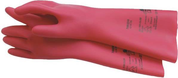 Produktbild Haupa ELEKTRIKER-HANDSCHUHE GR. 11 / 120007/1 1000V VDE 120007/1 (11)