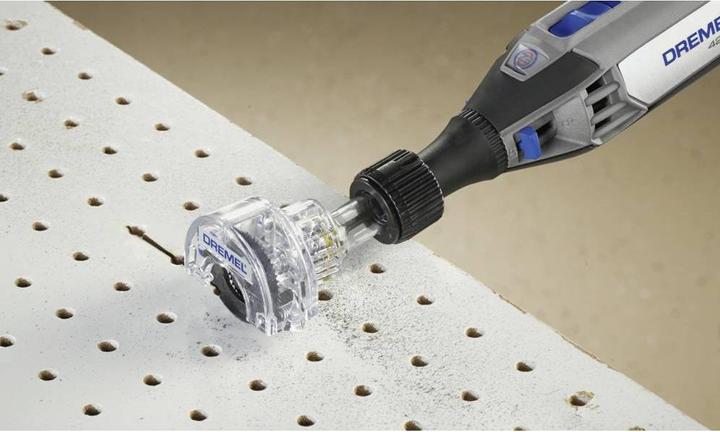 Actual product image Dremel Circular saw attachment