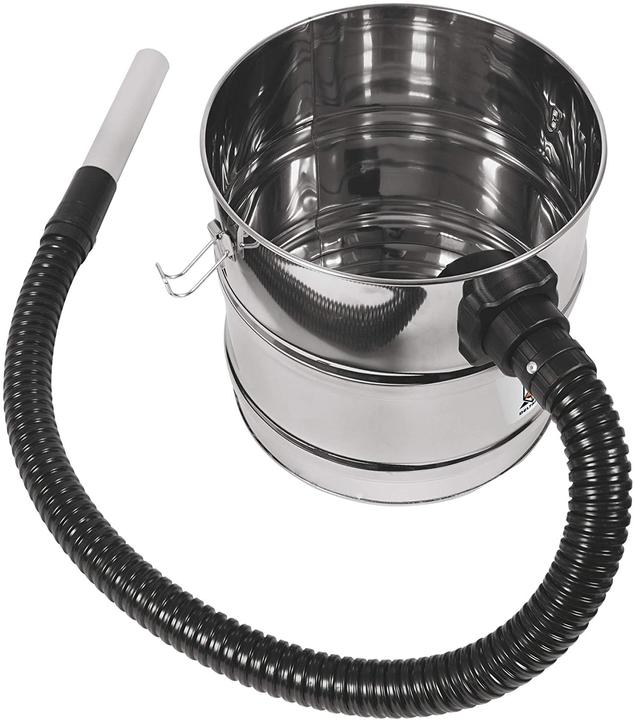 Produktbild Deltafox Aschesauger, 1200W, 18L (Aschesauger)