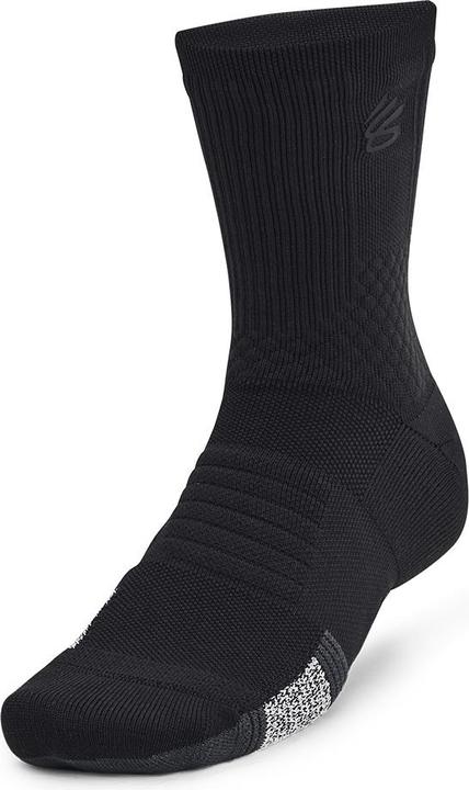 Immagine prodotto Under Armour Calzini Curry Ad Playmaker Mid (XL)