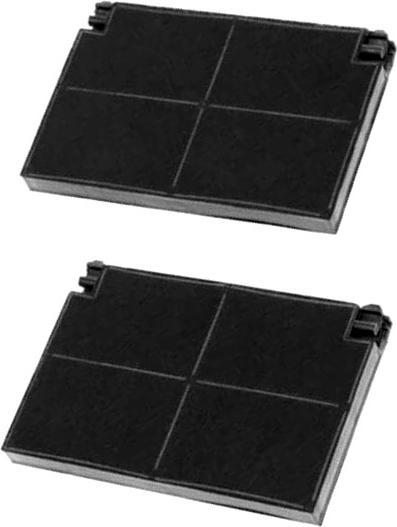 Electrolux MCFE26 Aktivkohlefilter