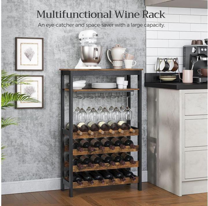 Image du produit Songmics Havanna (66 x 30 x 100 cm)