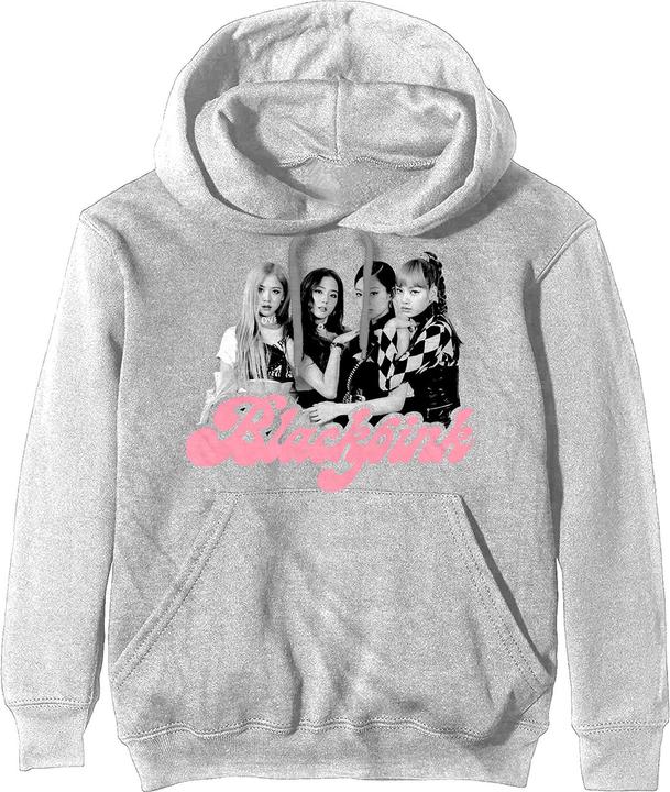 BlackPink Photo Tee (Hoodie)