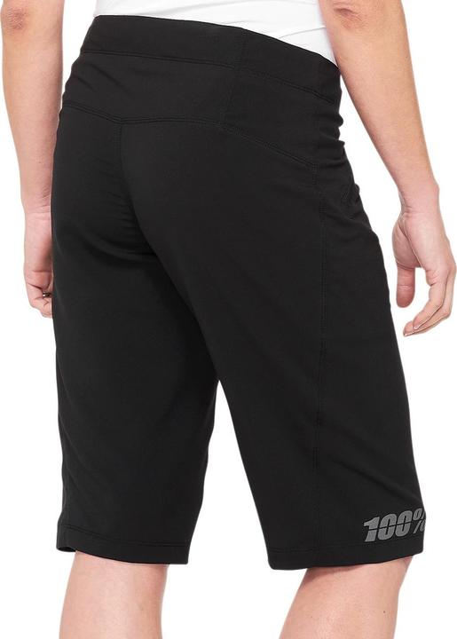 Actual product image 100% Ridecamp Shorts (M)