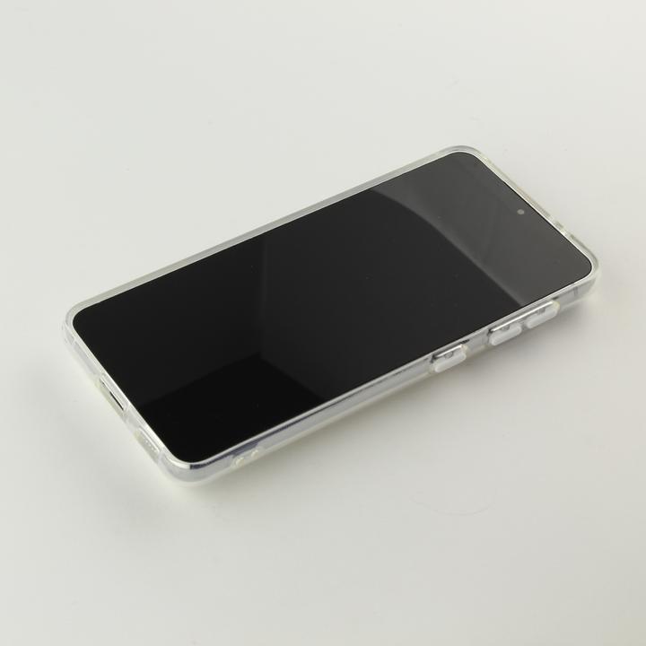Actual product image PhoneLook Coque Caméra clapet avec anneau (Samsung Galaxy S22+)