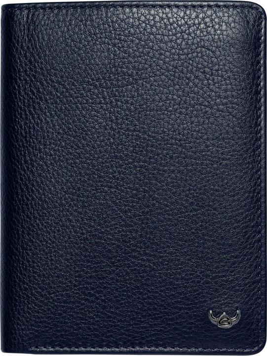 Produktbild Golden Head Geldbörse Capri RFID Protect 1348