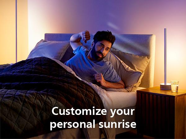 Image du produit Philips Hue Gradient Signe (1040 lm)