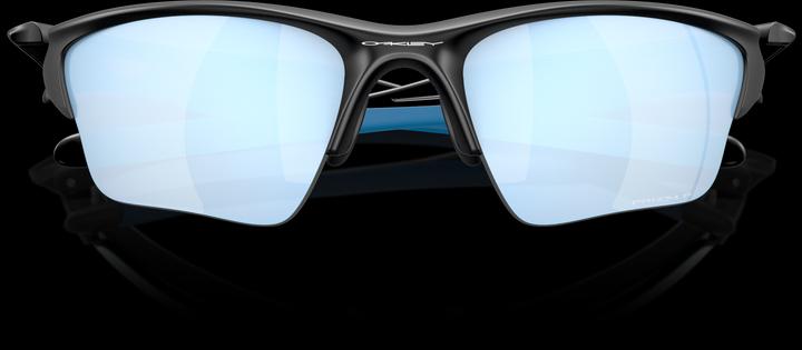 Actual product image Oakley Half Jacket 2.0 XL (Blue, Black, Blue, Rose)