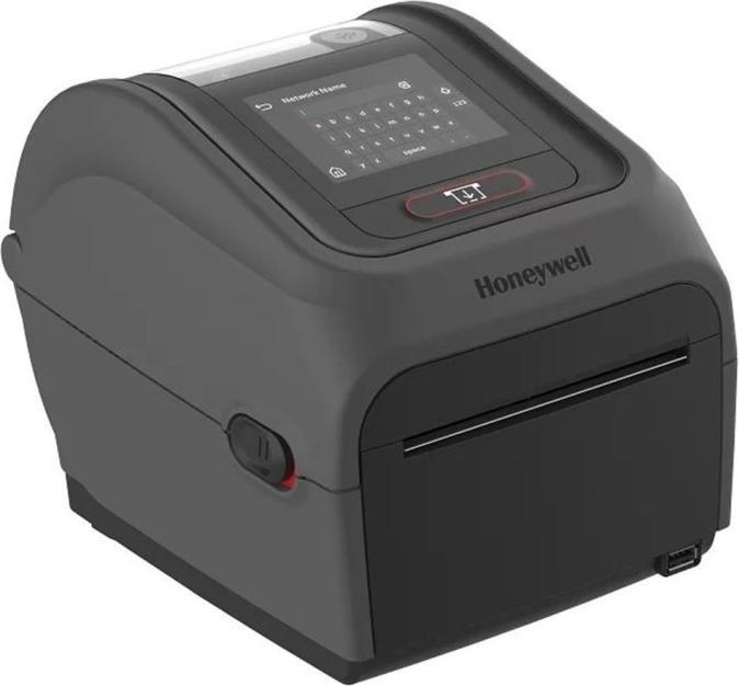 Actual product image Honeywell PC45 (203 dpi)
