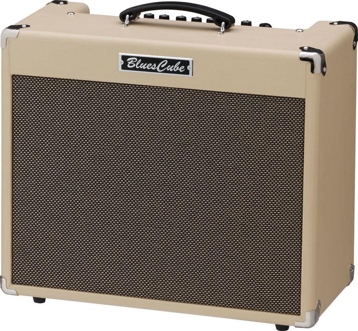 Produktbild Roland Blues Cube Stage 60W 1x12 gitaarversterker combo (Gitarre, 30 W)
