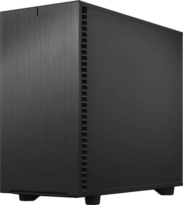 Produktbild Fractal Define 7 PCGH - FD-C-DEF7A-11 (ATX, mATX, E-ATX, ITX)