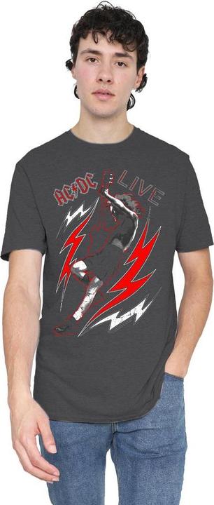 Immagine prodotto AC/DC Live Maglietta Adulto Unisex (XL)