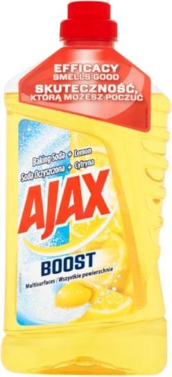 Actual product image MGA Na (1000 ml)
