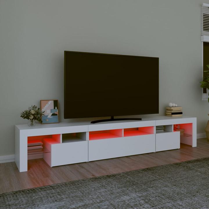 Produktbild VidaXL Alana (230 x 36.5 x 40 cm)