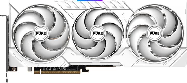 Sapphire Pure Radeon RX 9070 (16 GB)