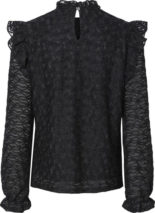 Image du produit Pieces PCJOLLINE Blouse à manches longues (S)