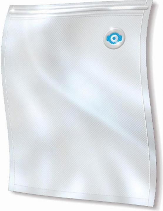 Actual product image Caso Foil bags (50 x)