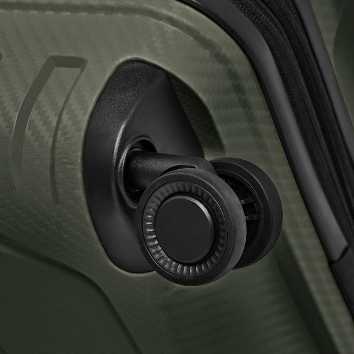 Immagine prodotto Smartbox Edition 01 4 Rollen Kabinentrolley 55 cm mit Dehnfalte (42 l, Bagaglio a mano (fino a 50 litri))