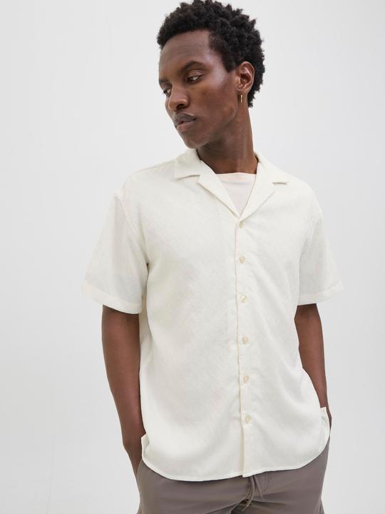 Produktbild Jack & Jones Relaxed Fit Hemd Hemd (XS)