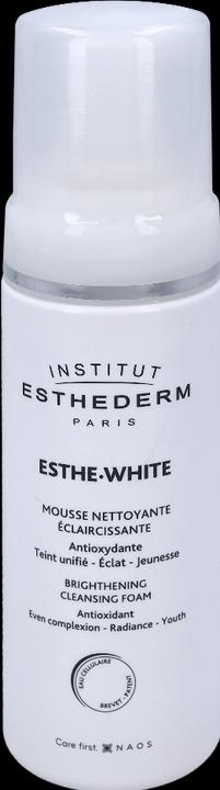 Produktbild Esthederm Esthe-White Mousse 150ml (Mousse, 150 ml)