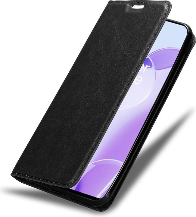 Image du produit Cadorabo Book Invis. Étui magnétique (OnePlus 9RT 5G)