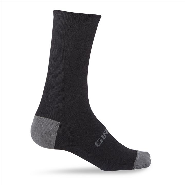 Actual product image Giro HRC+ Merino Sock (XL)