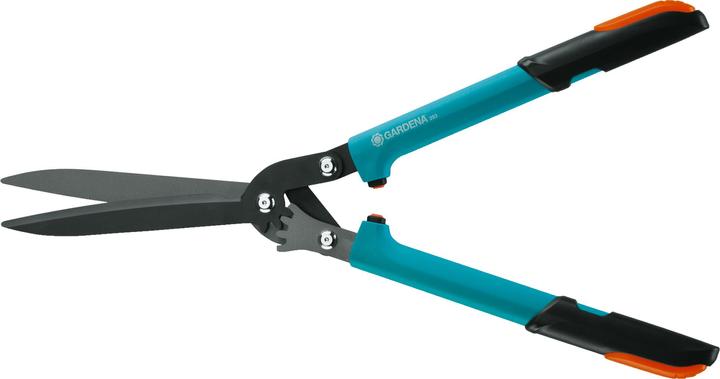 Actual product image Gardena Comfort Geared Hedge Trimmer 600