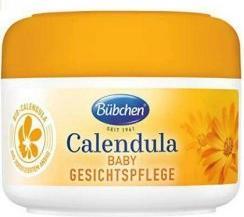 Produktbild Bübchen Calendula