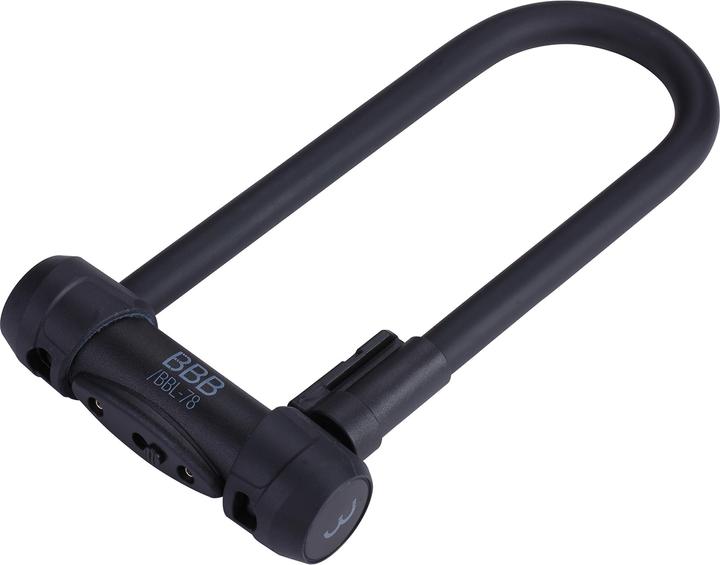 Image du produit BBB SecureU