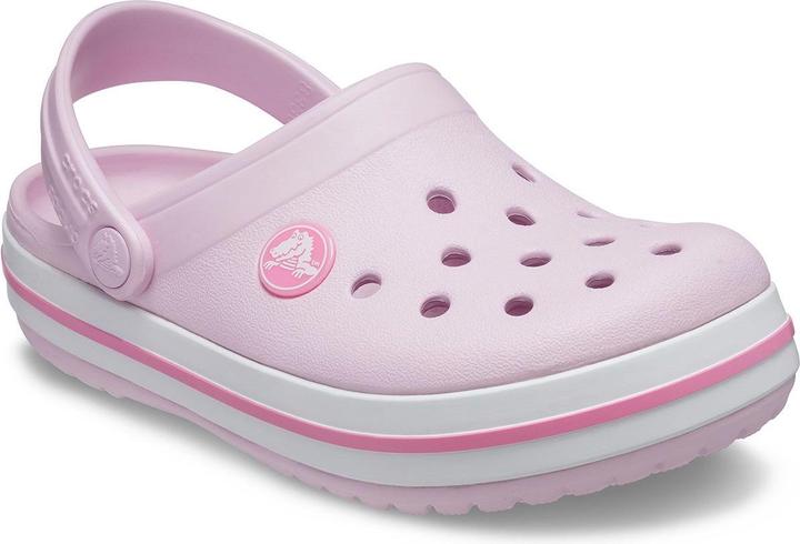 Produktbild Crocs K's Crocband Clog (30)