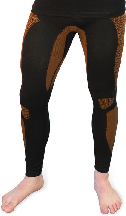 Produktbild Polar Husky Sport-Funktionsunterhose Anatomic Functional Wear (S/M)