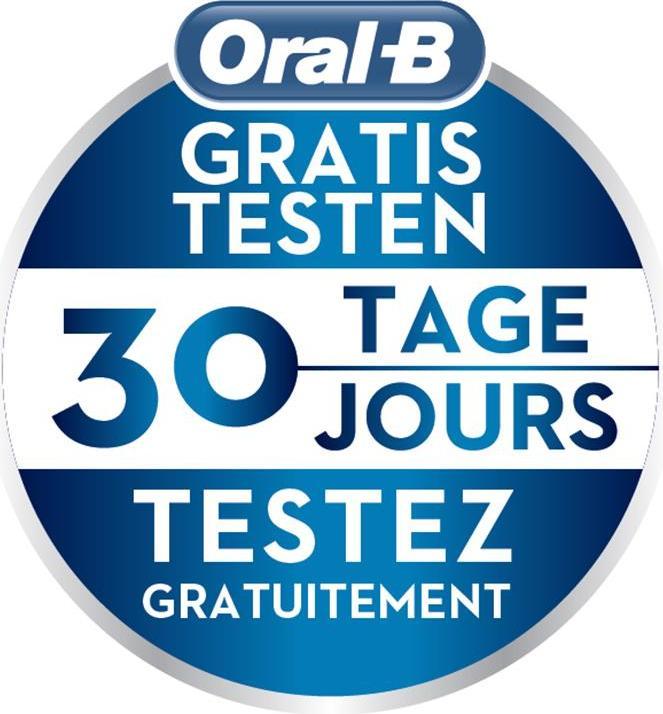 Produktbild Oral-B OxyJet