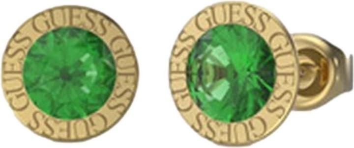 Immagine prodotto Guess Orecchini Color My Day moderni placcati oro JUBE02244JWYGEMT/U (Acciaio inossidabile)