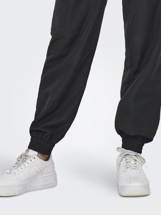 Produktbild Only Normal geschnitten Mittlere Taille Hose Cargo-Hose (XXL)