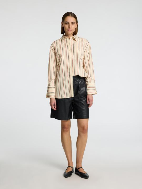 Immagine prodotto Selected Femme Oversized Streifenshirt (40)