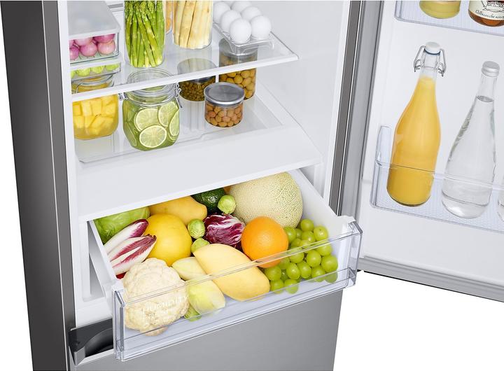 Produktbild Samsung RB34C600ESA/EF Kühl Gefrierkombination 334 Liter NoFrost (344 l)