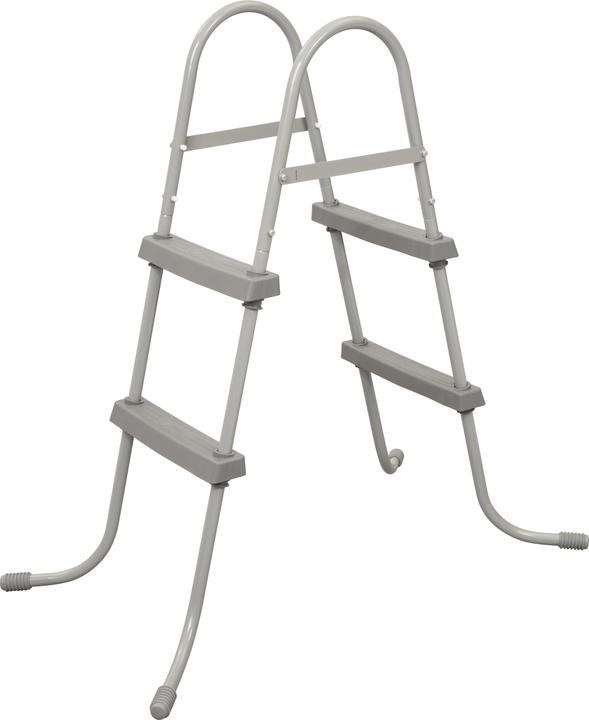 Actual product image Bestway Stairway surface swimming pool