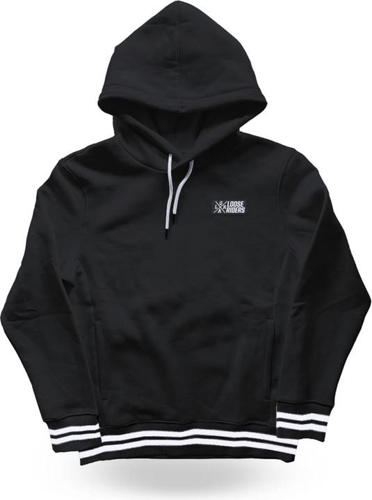 Image du produit Loose Riders Fleece Hoodies (L)