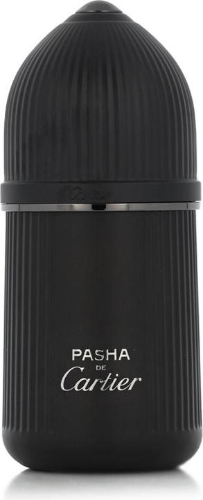 Image du produit Cartier Pasha de Noir Absolu (Eau de parfum, 100 ml)