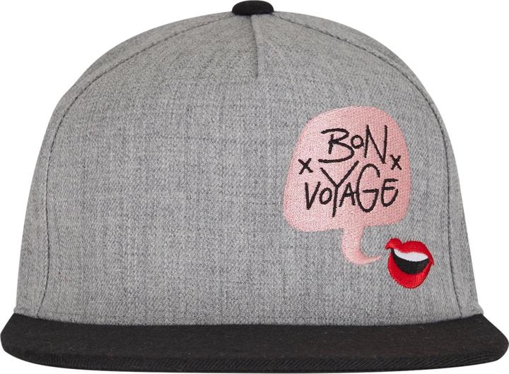Actual product image Cayler & Sons C&S WL Bouble Voyage Cap - 195805 (One size)