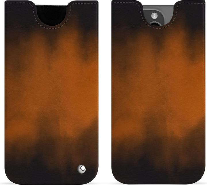 Immagine prodotto Noreve Custodia in pelle (Apple iPhone 15 Pro Max)