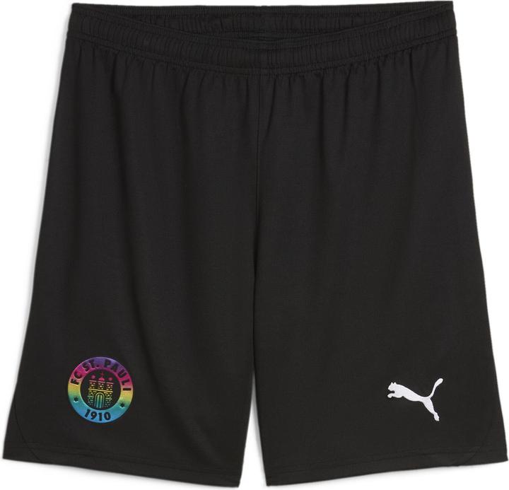 Immagine prodotto Puma Pantaloncini FCSP Third (XXL)