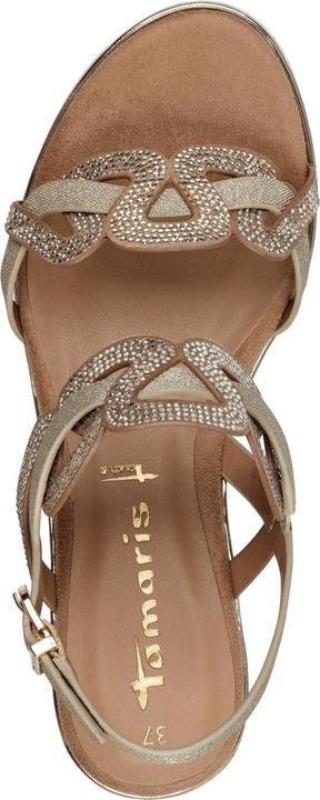 Actual product image Tamaris Sandal (37)