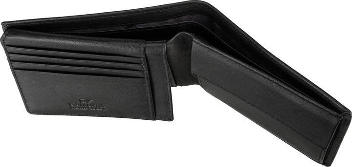 Actual product image Braun Büffel Geldbörse