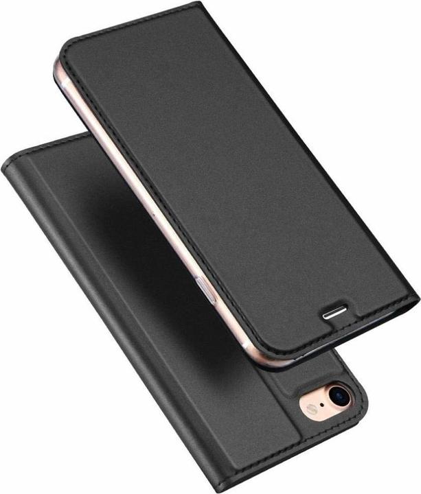 Actual product image Dux Ducis Skin Pro Series (Apple iPhone 8, Apple iPhone SE (3rd Gen), Apple iPhone 7, Apple iPhone SE (2nd Gen))