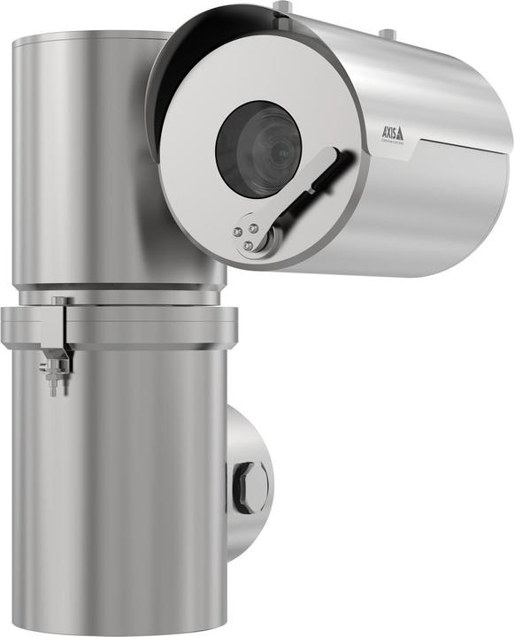 Axis XPQ1785 STAINLESS STEEL (1920 x 1080 Pixels)