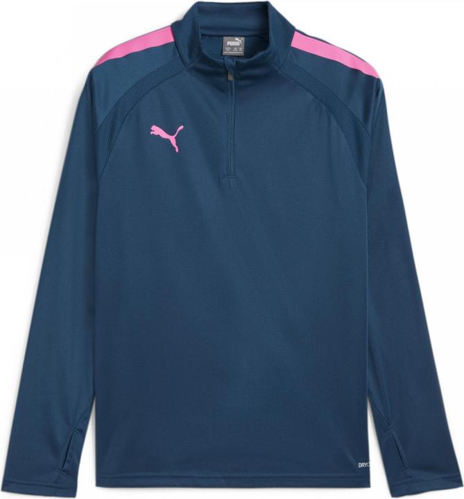 Immagine prodotto Puma TeamLIGA 1/4 Zip Training Sweat Kids (152)