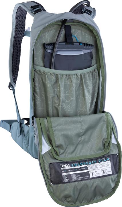 Immagine prodotto Evoc Stage 6L Backpack + 2L Bladder (6 l)