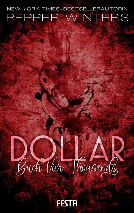 Image du produit Dollar - Buch 4: Thousands (Allemand, Hiver poivré, 2020)